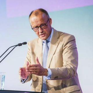 Merz non raggiunge maggioranza nel Bundestag per diventare cancelliere