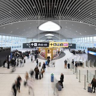 Salvini “Paese non può permettersi di bloccare sviluppo Fiumicino”
