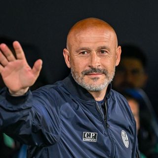 Italiano “Bologna club in crescita, ora un altro passo”