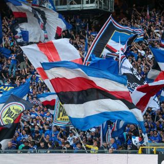 Sampdoria in C, Salernitana e Frosinone ai playout di Serie B