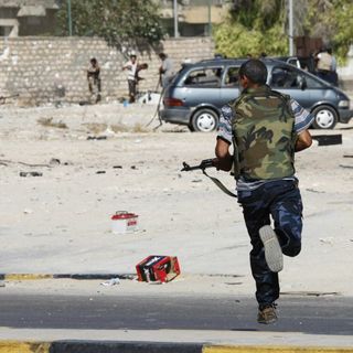 Scontri in Libia, formato battaglione neutrale per garantire la tregua a Tripoli