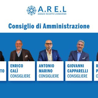 Consorzio A.RE.L., rinnovato il CdA. Michele Comparetto resta presidente