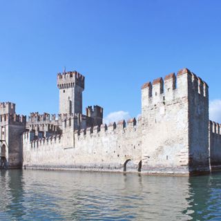 Castello Scaligero, partnership tra GetYourGuide e DR Musei Lombardia