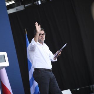 Salvini “La legge sulla cittadinanza va bene così, perchè FI insiste?”