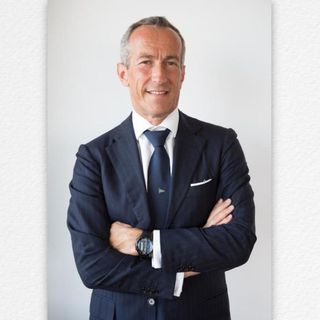Webuild, Ferrari “Primo semestre atteso in linea con le stime”
