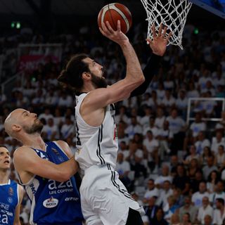 Bologna vince a Brescia, Virtus campione d’Italia
