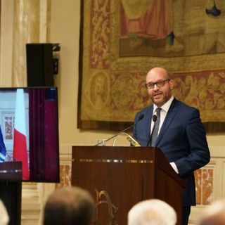 Fontana “Dialogo fondamentale per confronto e cooperazione”