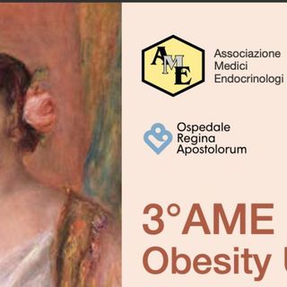 Allarme AME, in Italia una donna su dieci è obesa. Incidenza in aumento