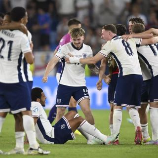 Inghilterra U21 sul tetto d’Europa, Germania ko 3-2 ai supplementari