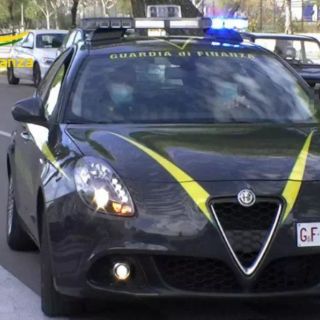 Roma, sequestrati 265 Kg di hashish in un tir arrivato dalla Spagna