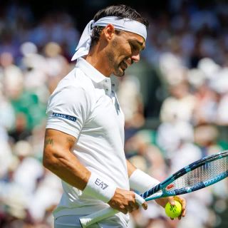 Fabio Fognini si ritira a 38 anni “Questo è il miglior modo per farlo”