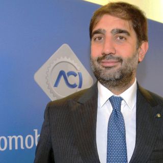 Geronimo La Russa eletto presidente Aci, plauso Automobile Club Milano