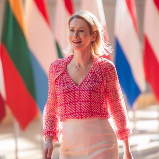 Kallas “Putin deride gli sforzi per la pace, servono sanzioni”