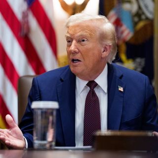 Trump “La guerra a Gaza danneggia l’immagine di Israele, deve finire”