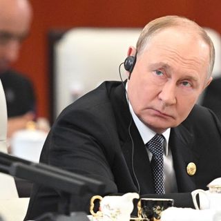 Putin “Non ci opponiamo all’Ucraina in Ue, ma la Nato è inaccettabile”
