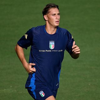 Nazionale, Fabbian ed Esposito “L’Azzurro è un sogno”