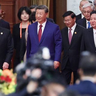 Cina, Xi Jinping “Il mondo scelga tra la guerra e la pace”