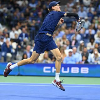 Sinner in semifinale agli Us Open, Musetti ko in 3 set