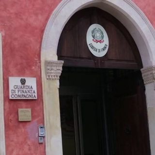 Scoperta a Verona banca clandestina gestita da cinesi