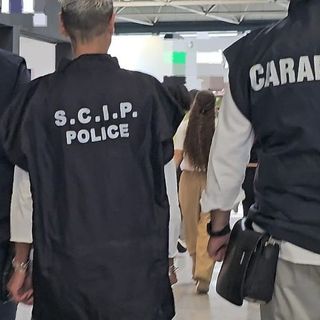 ‘Ndrangheta, estradato dalla Spagna indagato in operazione “Millennium”