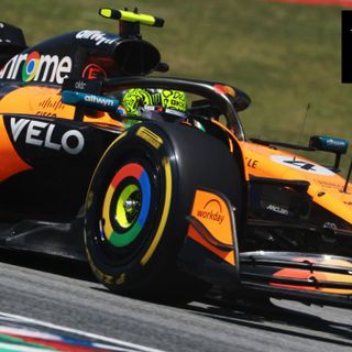 F1, a Monza continua la partnership tra Velo e McLaren