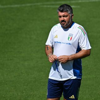 Gattuso elogia Nazionale “Lavorato bene”, Barella “Obiettivo grande”