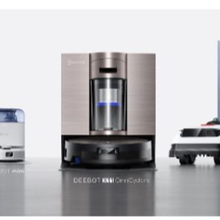 I robot per la pulizia protagonisti all’IFA di Berlino