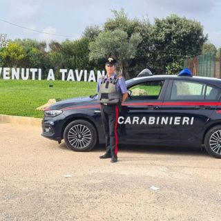 Latitante riconosciuto da un tatuaggio dopo 19 anni, arrestato