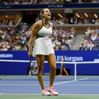 Sabalenka concede il bis agli Us Open, battuta Anisimova in finale