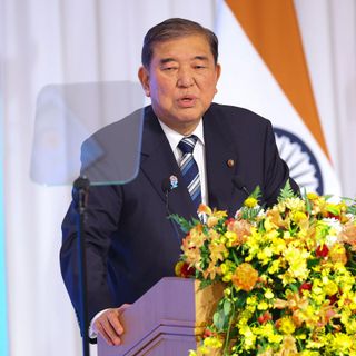Il primo ministro giapponese Ishiba annuncia le dimissioni