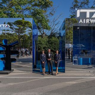 Si chiude l’82. Mostra del Cinema di Venezia, ITA Airways protagonista