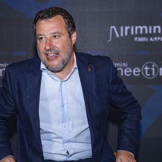 Salvini “Italia non più malato d’Europa, ma riportata in sicurezza”