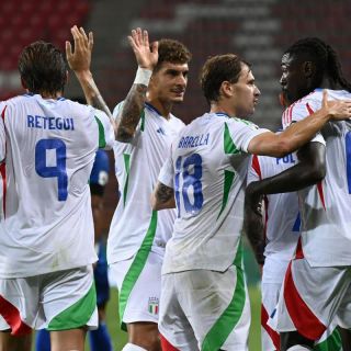 Doppiette e autogol, Italia batte Israele 5-4