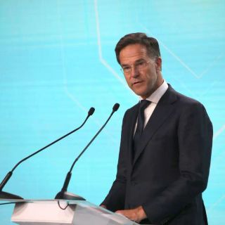 Rutte “Solidarietà a Polonia, da Russia mosse sconsiderate”