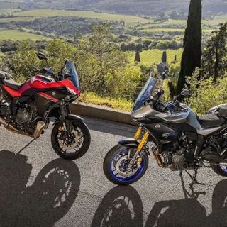 Yamaha presenta il Tracer Day 2025, protagoniste nuove Tracer 7 e 7 GT