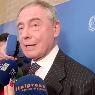 Urso “Per rilancio dell’industria europea serve uno shock di riforme”