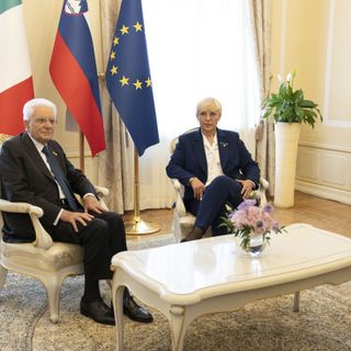 Mattarella “Si rischia di scivolare in un baratro di violenza”