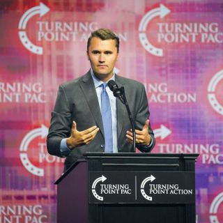 Usa, ucciso l’attivista conservatore Charlie Kirk. Trump “Lo ammiravo”