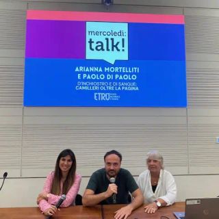 Al via i Mercoledì Talk sul tema del “segreto”