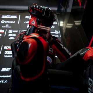 Velo e Aprilia Racing insieme al GP di San Marino 2025