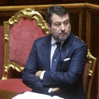 Salvini “In 9 mesi sulle strade 91 morti e 1.012 feriti in meno”