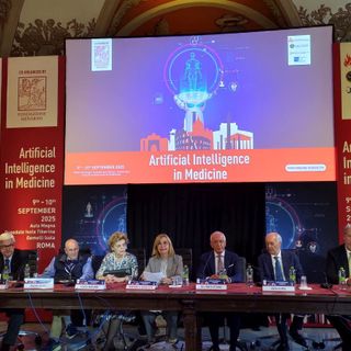 Intelligenza Artificiale alleato prezioso per medici e pazienti