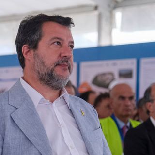Salvini “Rivedere le regole Isee, in corso confronto in maggioranza”