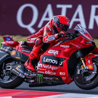 Marc Marquez trionfa al Gp di San Marino, Bezzecchi secondo