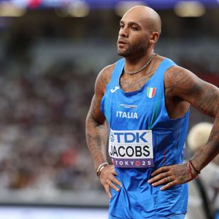 Niente finale per Jacobs, Tamberi e Dosso ai Mondiali di Tokyo