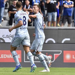 Secondo successo di fila per l’Udinese, Pisa piegato 1-0