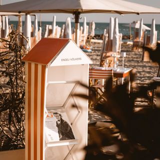 Engel &amp; Vòlkers punta su Fregene e partnership con Bagno Saint Tropez