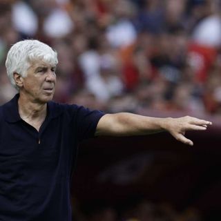 Gasperini “Derby importante, utilizzare le nostre migliori qualità”