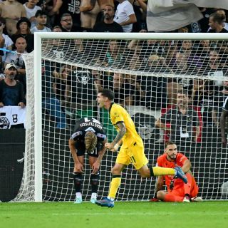 Pulisic trascina il Milan a Udine, i rossoneri vincono 3-0