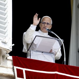 Papa “Gaza è martoriata, non c’è futuro basato su violenza e vendetta”